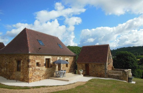 Journiac Cottage | Renovated house near Le Bugue, large garden, 3 bedrooms