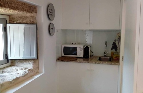 Ponte de Lima House | Renovated Mill by Waterfalls 1