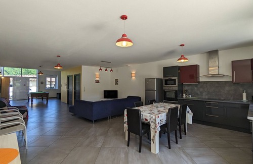 Longeaux Cottage | Renovated modern cottage with Wi-Fi, peace and comfort near Ligny-en-Barrois
