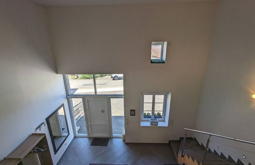 Longeaux Cottage | Renovated modern cottage with Wi-Fi, peace and comfort near Ligny-en-Barrois