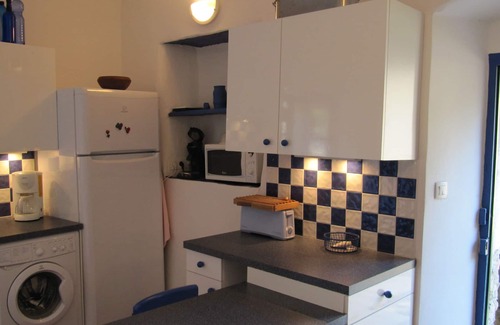 Centuri House | Renovated old house with sea view in Cap Corse