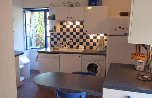 Centuri House | Renovated old house with sea view in Cap Corse