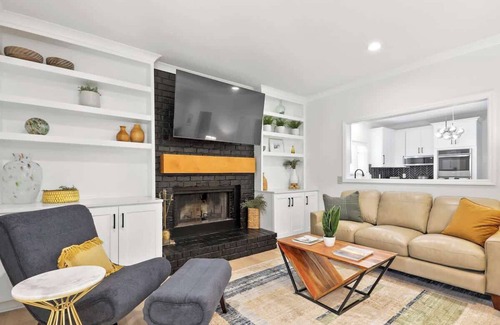 Savannah House | Renovated Pool Paradise Private Oasis Sleeps 14