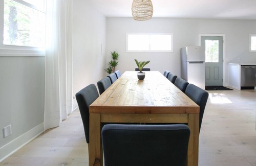 Charleston House | Renovated Retreat in a perfect location! Unit B