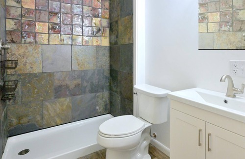 Port Washington Cabin | Renovated Rustic Lodge/Historic property.nHike, fish, star gaze. w/artist studio