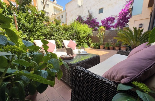 Sant Antoni de Calonge House | Renovated rustic house Mundet 1 minute from the beach in Sant Antoni de Calonge