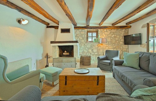 Musalez Villa | Renovated stone house in Musalez, only 4 km from Porec