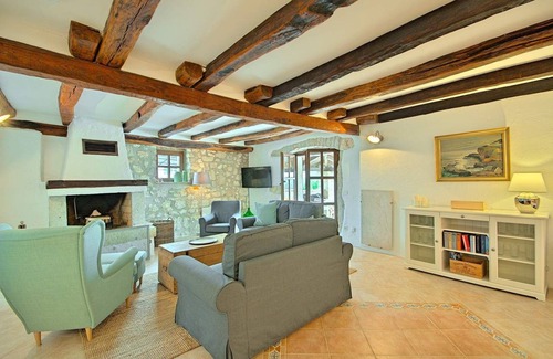 Musalez Villa | Renovated stone house in Musalez, only 4 km from Porec