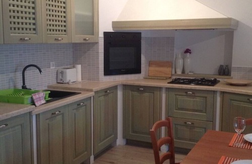 Kastelir-Labinci House | Renovated stone house with 3 bedrooms