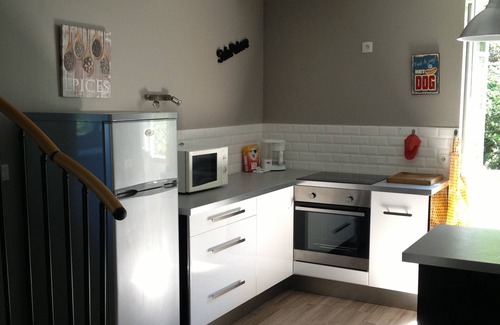 Juvinas House | Renovated stone house private next to river, Welcoming and very well equipped