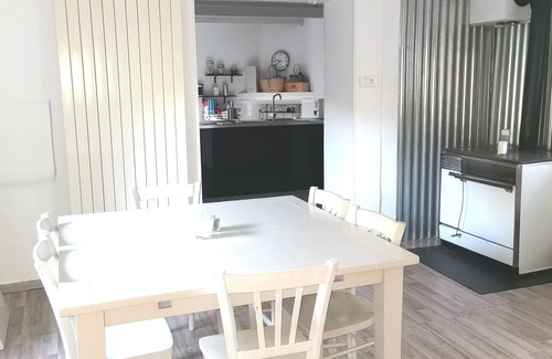 Juvinas House | Renovated stone house private next to river, Welcoming and very well equipped