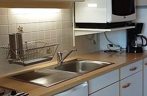 Villard-de-Lans Apartment | Renovated studio at the foot of the slopes with elevator in Villard de Lans