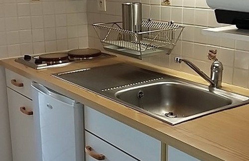 Villard-de-Lans Apartment | Renovated studio at the foot of the slopes with elevator in Villard de Lans