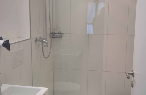 Adelboden Apartment | Renovated studio in the center of Adelboden.