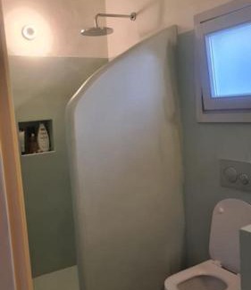 Kamares Villa | Renovated traditional family house in Sifnos