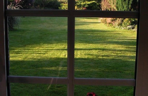 Plougoulm House | Renovated typical Breton house, 900 m from the beach *.