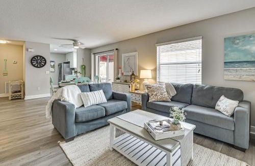 The Villages House | Renovated Villa Btwn Lake Sumter and Spanish Springs