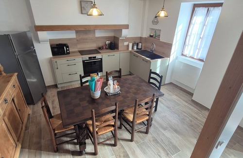 Esquieze-Sere House | Renovated village house close to major sites and 3 ski resorts.