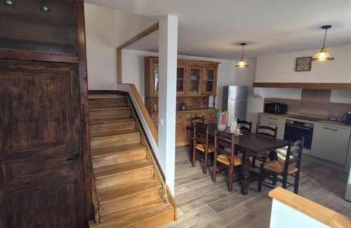 Esquieze-Sere House | Renovated village house close to major sites and 3 ski resorts.