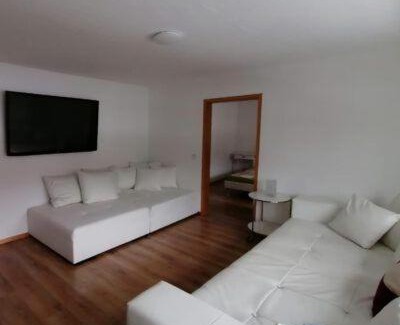 Konigstein an der Elbe Apartment | Renovierte Wohnung In Königstein