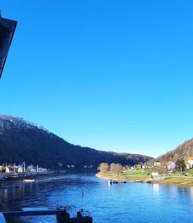 Konigstein an der Elbe Apartment | Renovierte Wohnung In Königstein