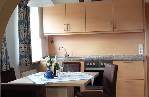 Bodenmais Apartment | Renovierte Ferienwohnunng mit Terrasse, aktivCARD