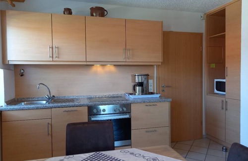Bodenmais Apartment | Renovierte Ferienwohnunng mit Terrasse, aktivCARD