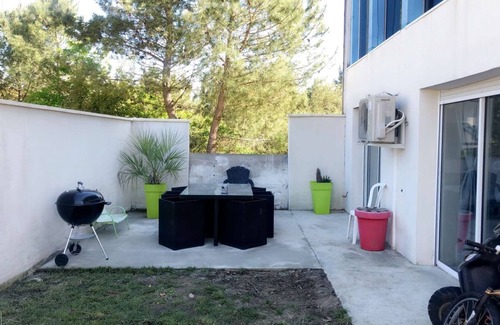 Mimizan House | Rent 160 m² house 5 minutes from the beach