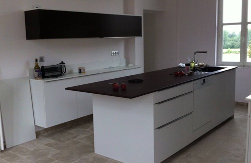 Allonnes Other | Rent 19th century chateau completely renovated around Saumur 14 pers