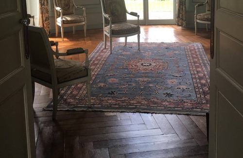 Allonnes Other | Rent 19th century chateau completely renovated around Saumur 14 pers