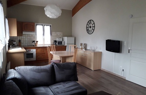 Sarlat-la-Caneda Cottage | Rent 2 rooms with swimming pool in Sarlat la Caneda