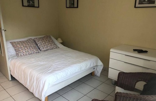 Reynes Apartment | Rent Apartment Amélie-les-Bains-Palalda 2 people 50m des Termes