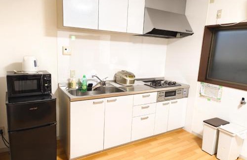 Matsubara Apartment | Rent a leaping floor villa 2 mins to station