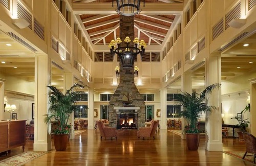 Estero Resort | Rent a Studio at Hyatt Coconut Cove, Bonita Springs – Luxury & Comfort Await!