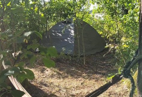 Jakunowko Other | Rent a tent - Namiot w Praekologicznym gospodarstwie