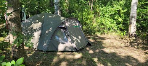 Jakunowko Other | Rent a tent - Namiot w Praekologicznym gospodarstwie