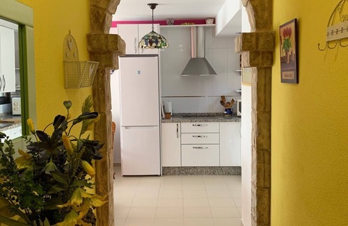 Roquetas de Mar Apartment | RENT APARTMENT 50 M Beach Roquetas de MAR apartamento in residence