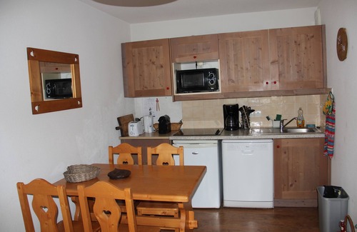 Abries Apartment | Rent Apartment Abriès regional park of queyras hiking, skiing