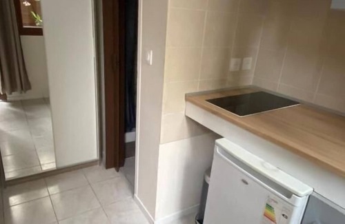 La Garenne-Colombes Hotel | RENT APPART - La Garenne Colombes