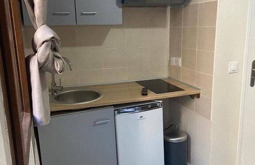 La Garenne-Colombes Hotel | RENT APPART - La Garenne Colombes