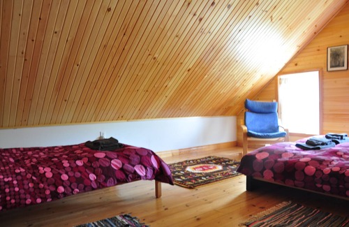 Breton Cove Other | Rent Breton Cove Farmhouse - We are located on the Cabot Trail