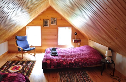 Breton Cove Other | Rent Breton Cove Farmhouse - We are located on the Cabot Trail