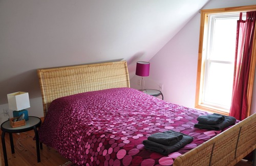 Breton Cove Other | Rent Breton Cove Farmhouse - We are located on the Cabot Trail