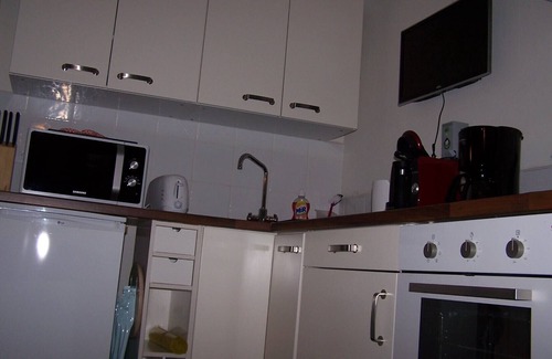 Cauterets Apartment | RENT CHARMING STUDIO