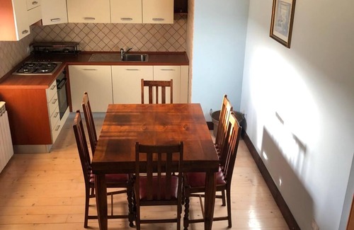 Fragneto Monforte House | Rent. Country. House