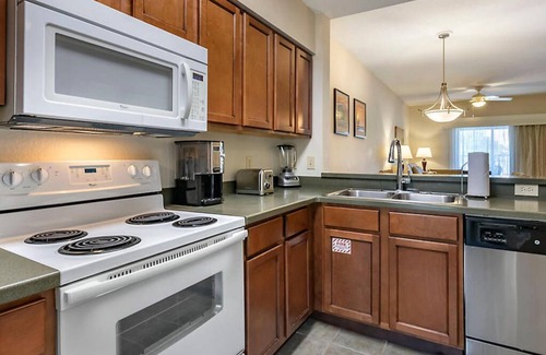 St. Augustine Condo | Rent during the Holidays near historic St. Augustine!