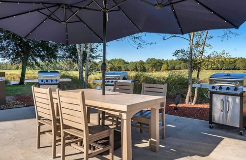 St. Augustine Condo | Rent during the Holidays near historic St. Augustine!