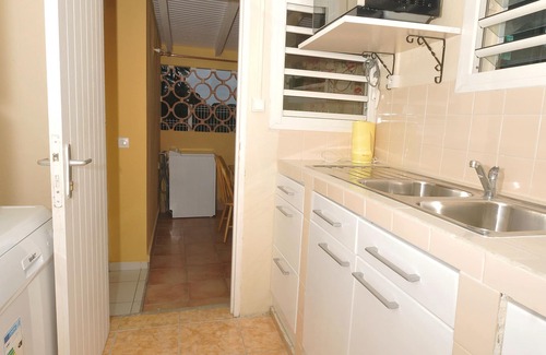 Sainte-Anne House | RENT F3 SEA VIEW IN PRIVATE PROPERTY