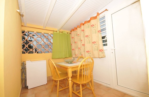 Sainte-Anne House | RENT F3 SEA VIEW IN PRIVATE PROPERTY