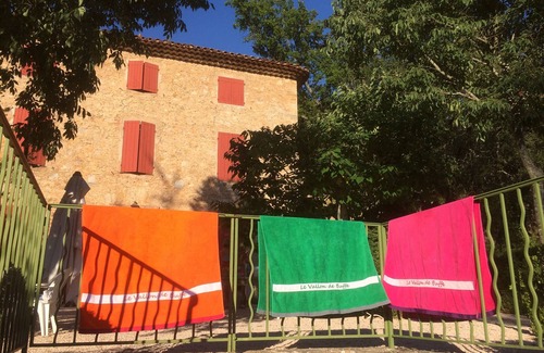 Le Val House | Rent Family house in Provence Verte Center Var sleeps 25 Le Val 83143